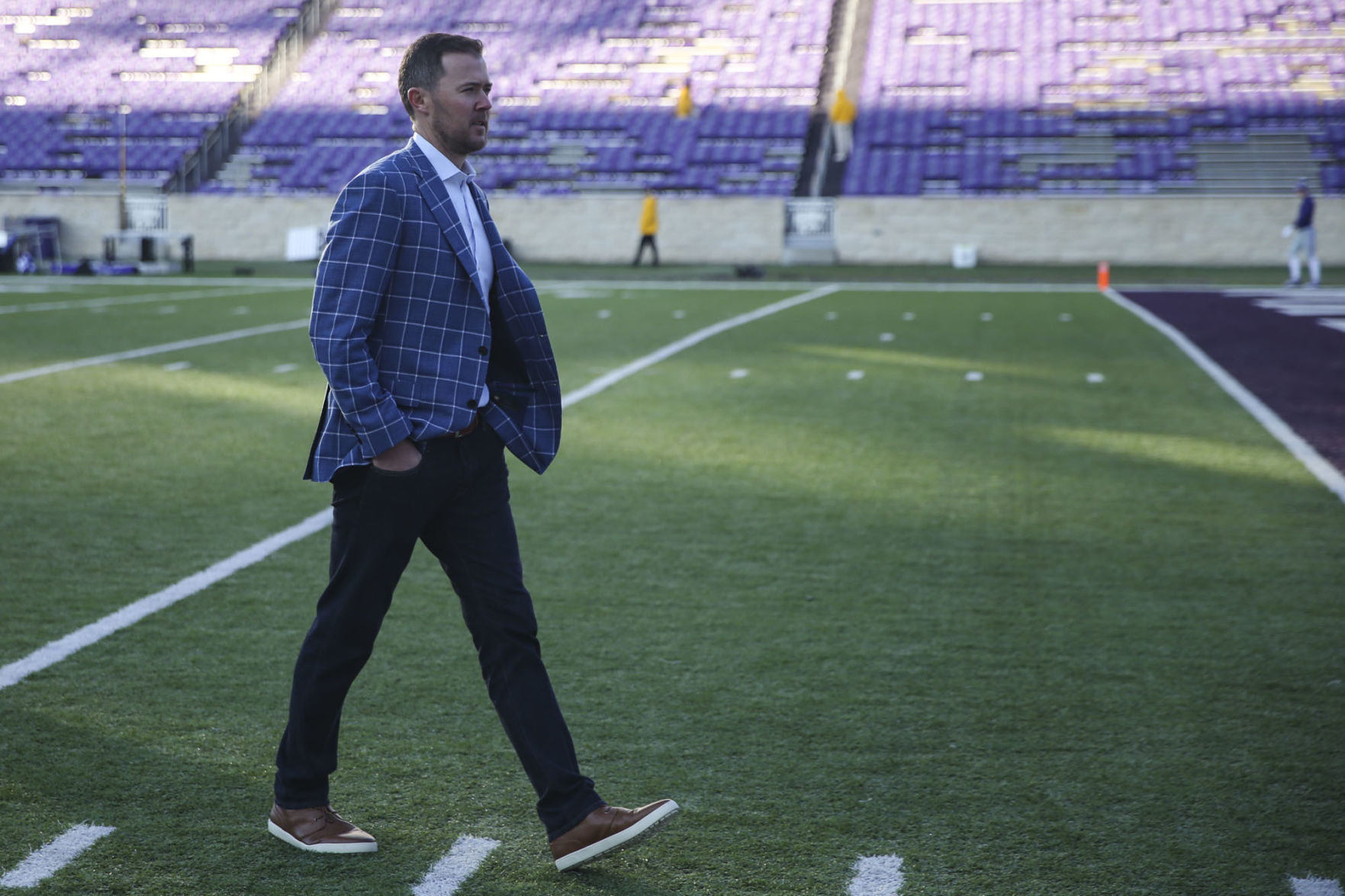 Lincoln Riley
